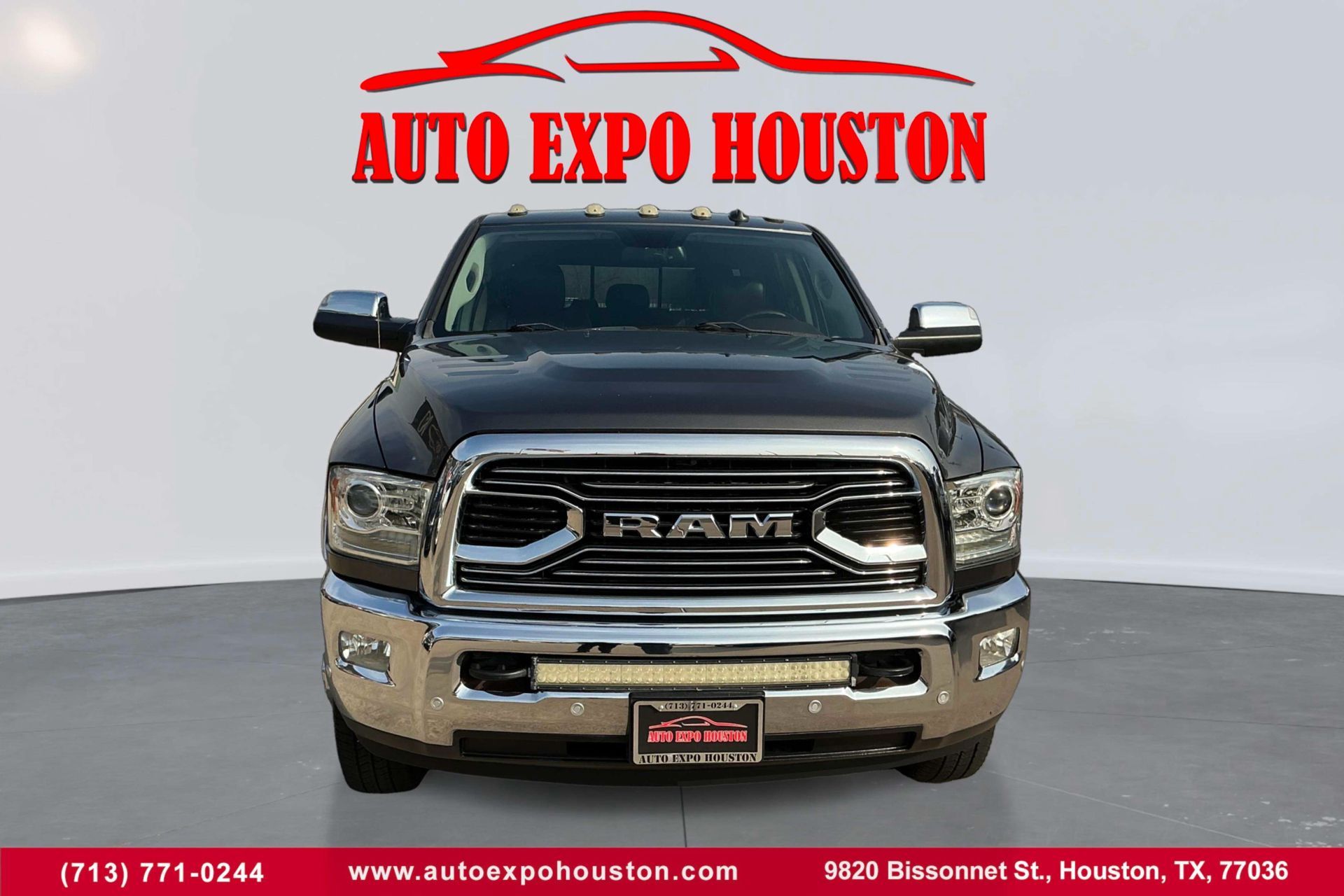 Photo 3 of 2018 Ram 3500 D2 for sale in Houston, TX