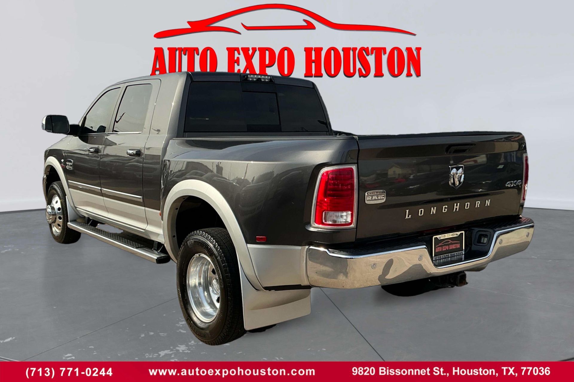 Photo 13 of 2018 Ram 3500 D2 for sale in Houston, TX