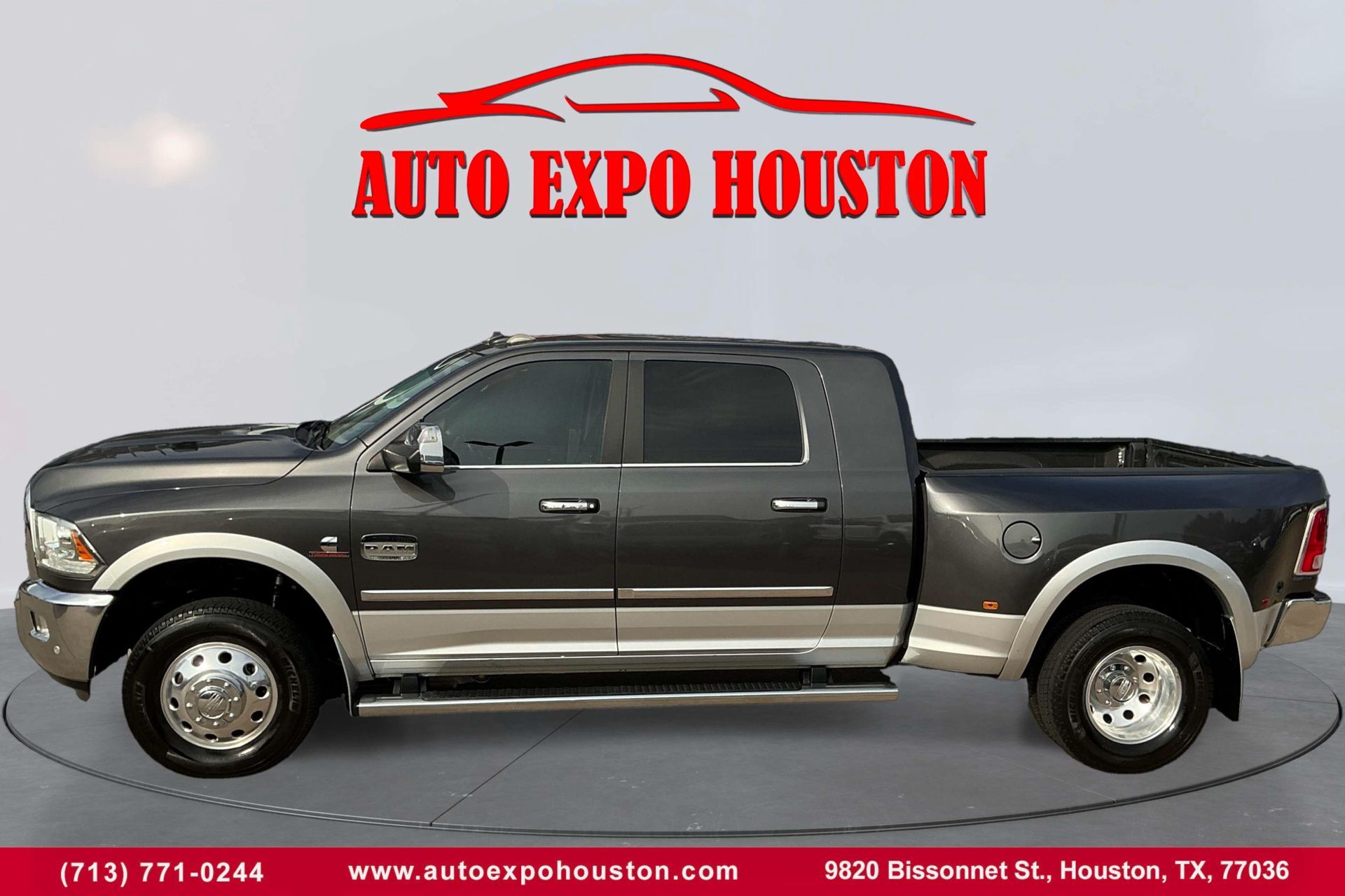 Photo 15 of 2018 Ram 3500 D2 for sale in Houston, TX
