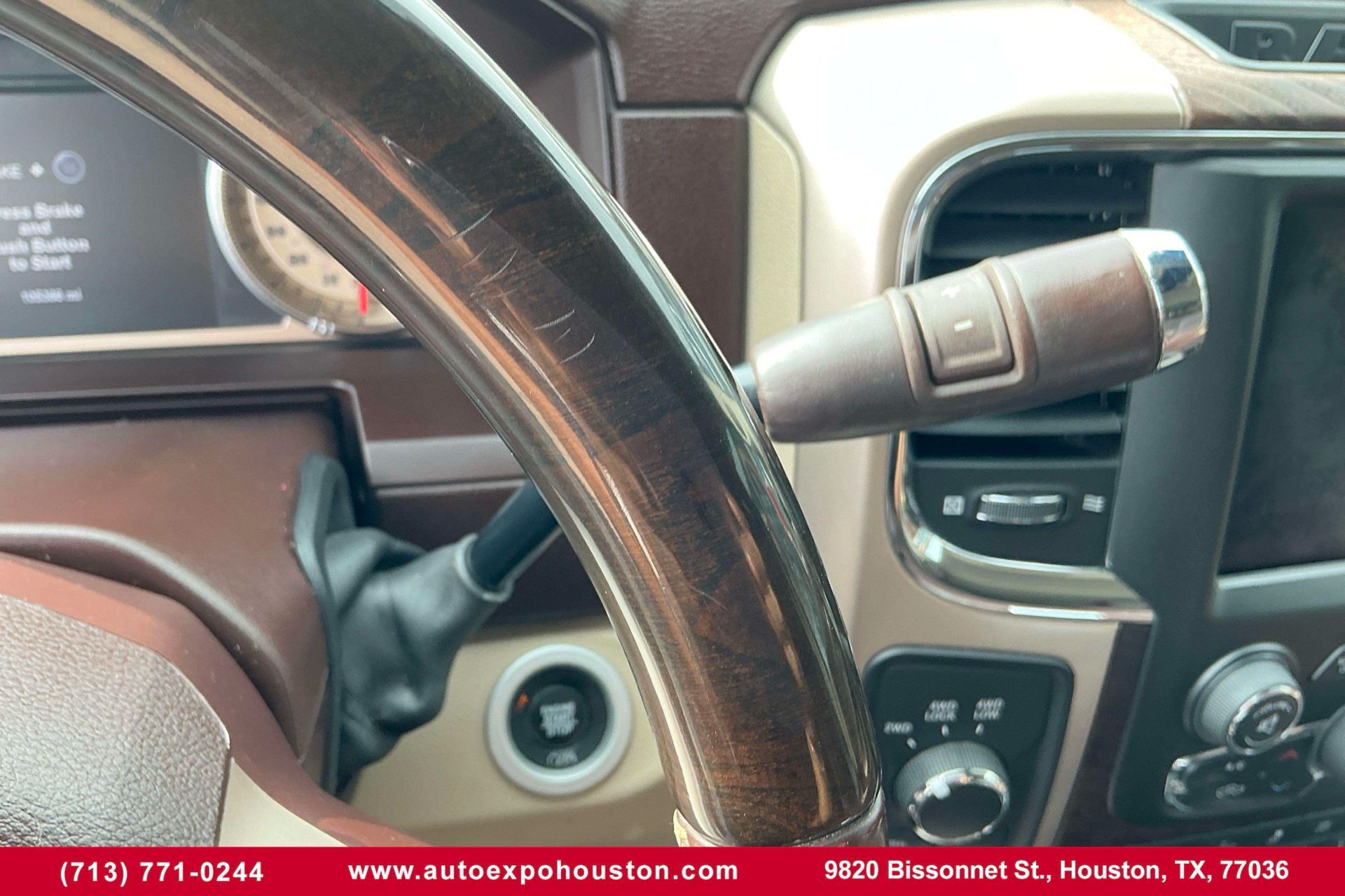 Photo 35 of 2018 Ram 3500 D2 for sale in Houston, TX