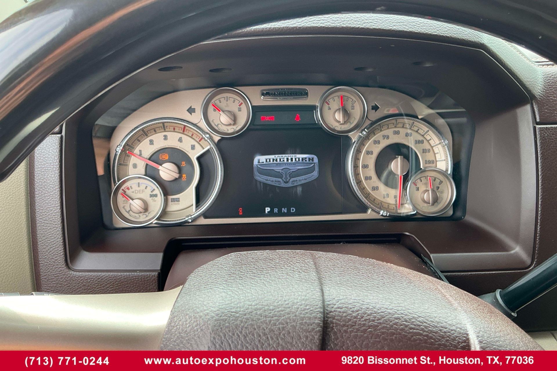 Photo 39 of 2018 Ram 3500 D2 for sale in Houston, TX