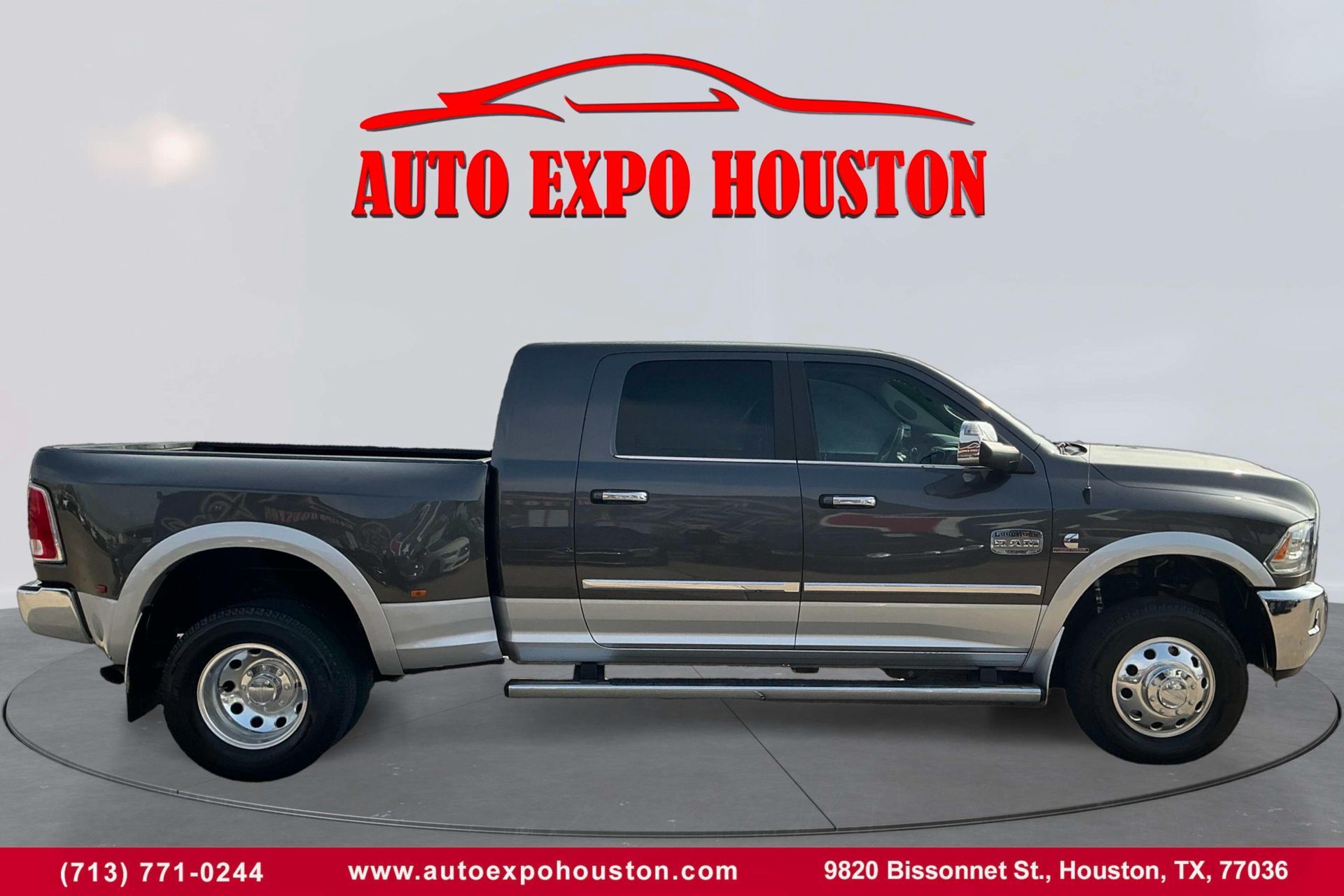 Photo 8 of 2018 Ram 3500 D2 for sale in Houston, TX