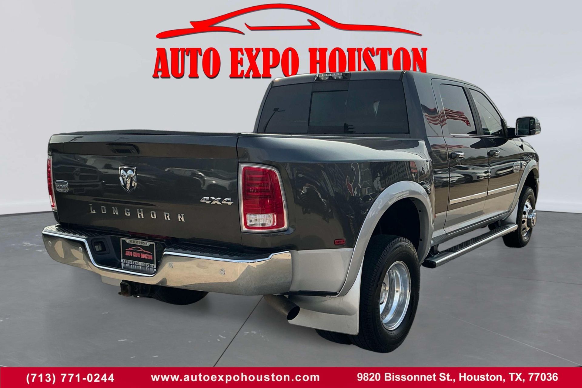 Photo 10 of 2018 Ram 3500 D2 for sale in Houston, TX