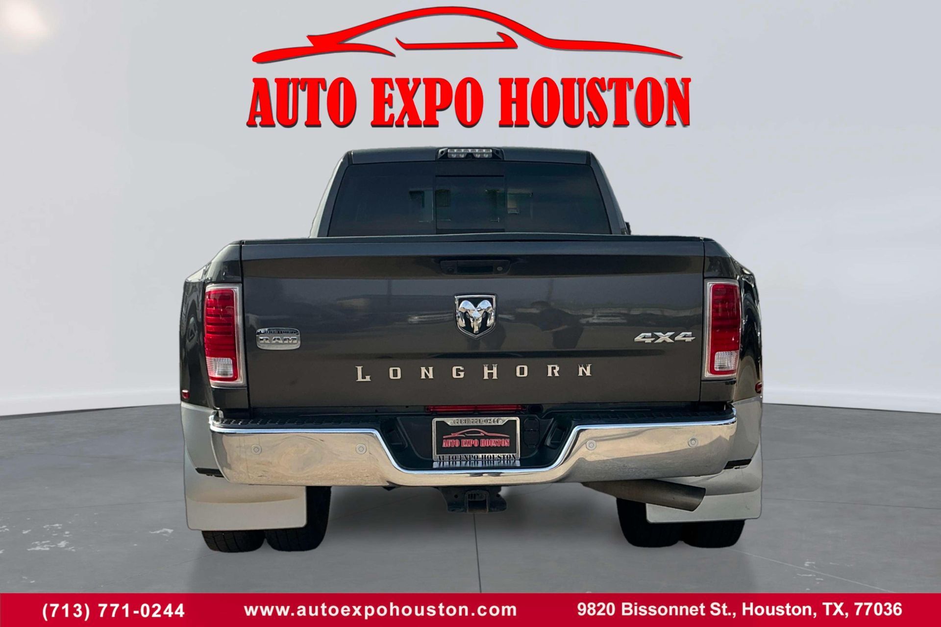 Photo 12 of 2018 Ram 3500 D2 for sale in Houston, TX