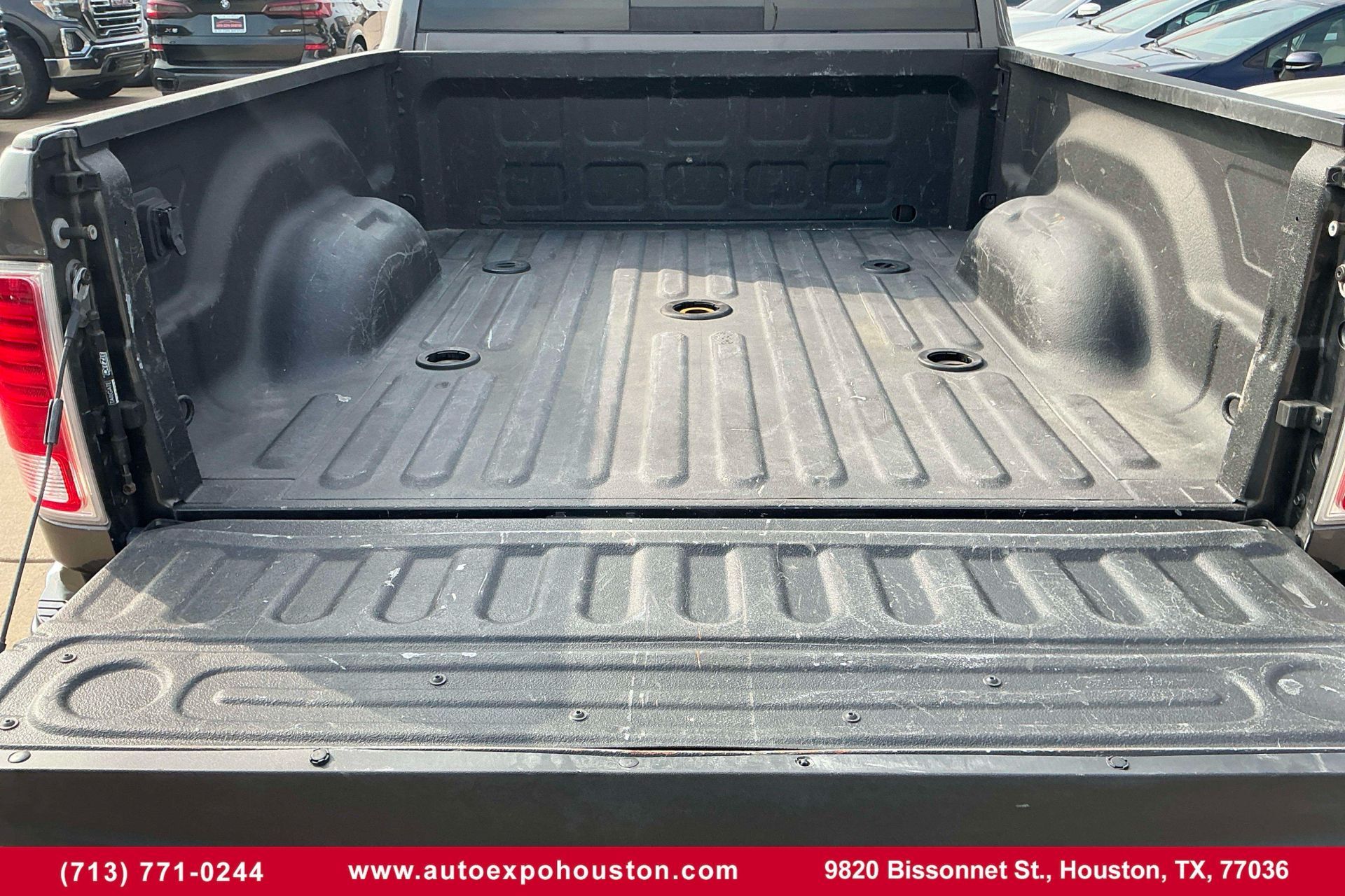 Photo 22 of 2018 Ram 3500 D2 for sale in Houston, TX