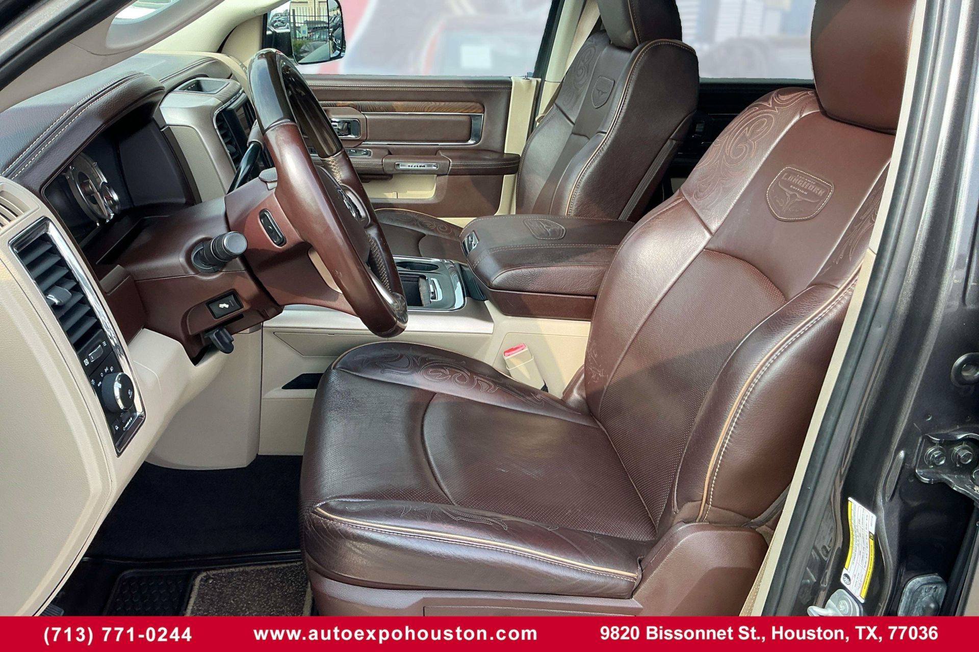 Photo 26 of 2018 Ram 3500 D2 for sale in Houston, TX