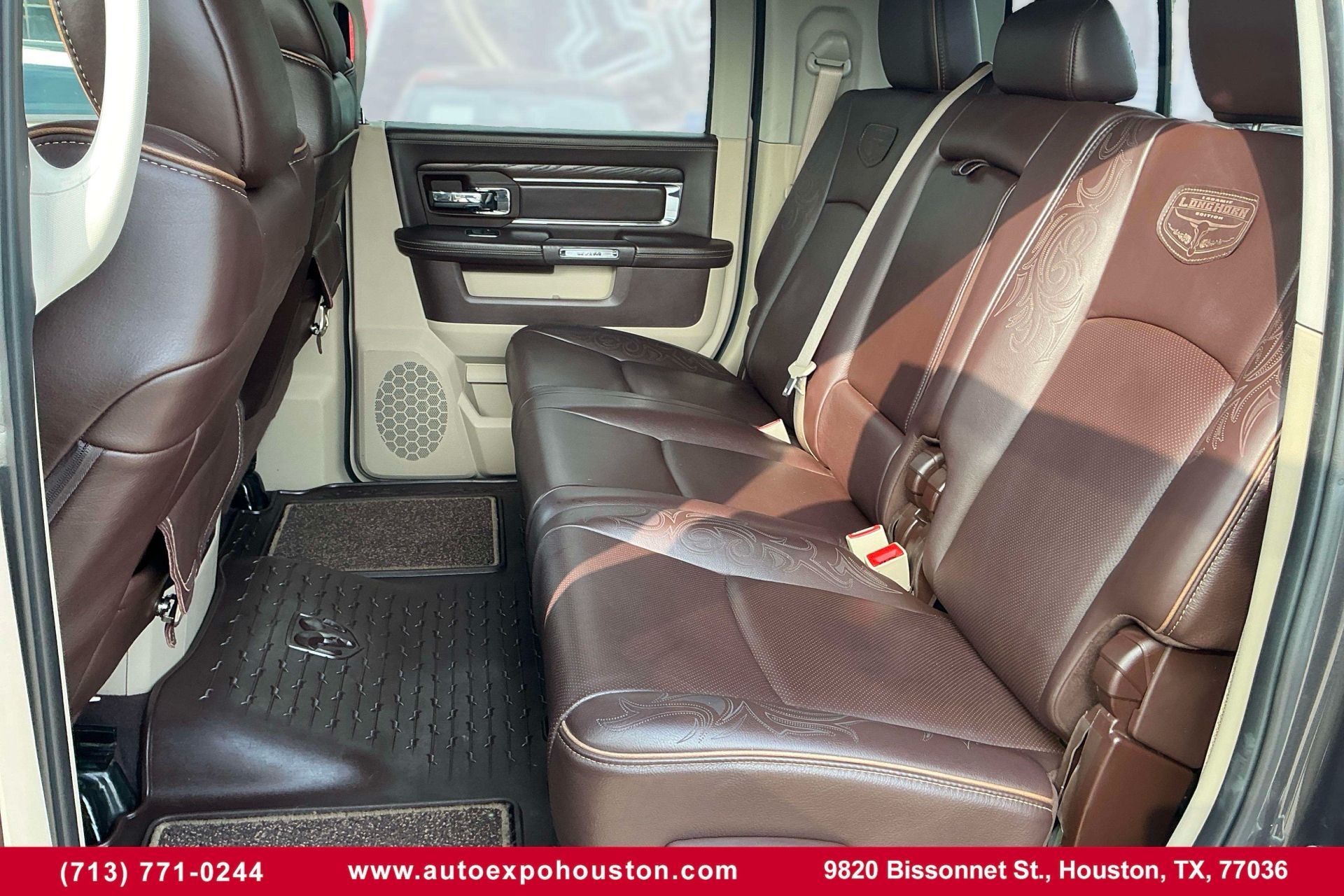 Photo 28 of 2018 Ram 3500 D2 for sale in Houston, TX