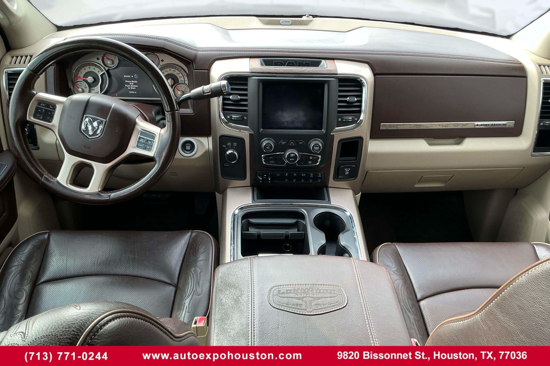 Photo 30 of 2018 Ram 3500 D2 for sale in Houston, TX
