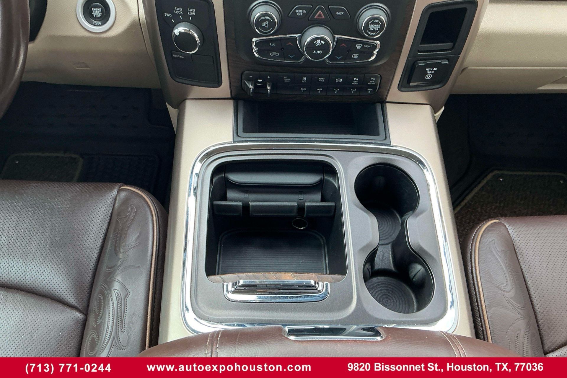 Photo 32 of 2018 Ram 3500 D2 for sale in Houston, TX