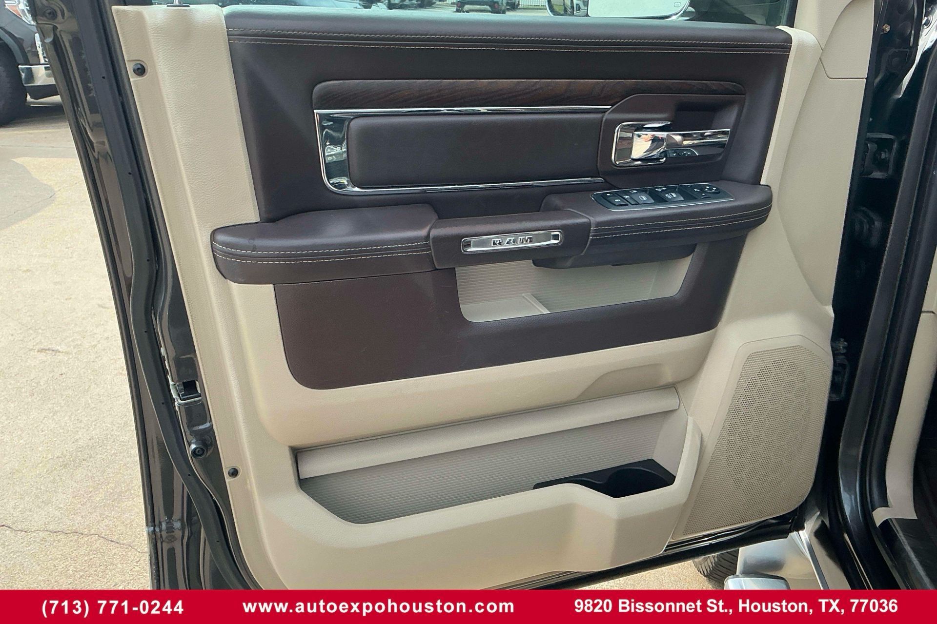 Photo 38 of 2018 Ram 3500 D2 for sale in Houston, TX