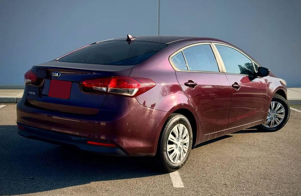 Photo 9 of 2017 Kia Forte LX for sale in Houston, TX