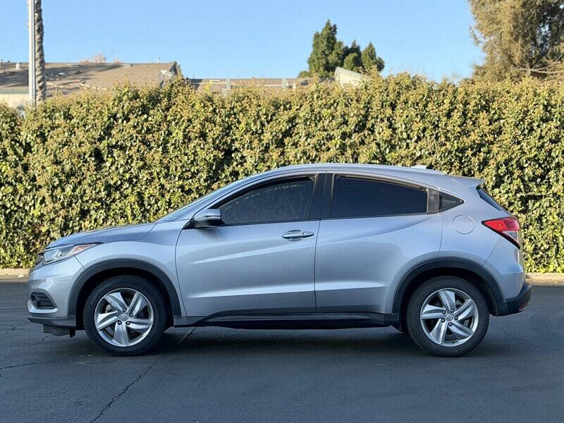Photo 2 of 2019 Honda Hr-V EX for sale in Cypress, TX