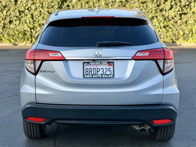 Photo 4 of 2019 Honda Hr-V EX for sale in Cypress, TX