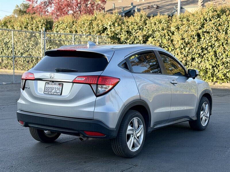 Photo 5 of 2019 Honda Hr-V EX for sale in Cypress, TX