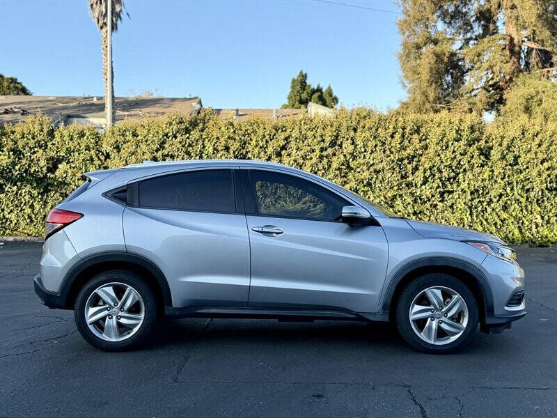 Photo 6 of 2019 Honda Hr-V EX for sale in Cypress, TX