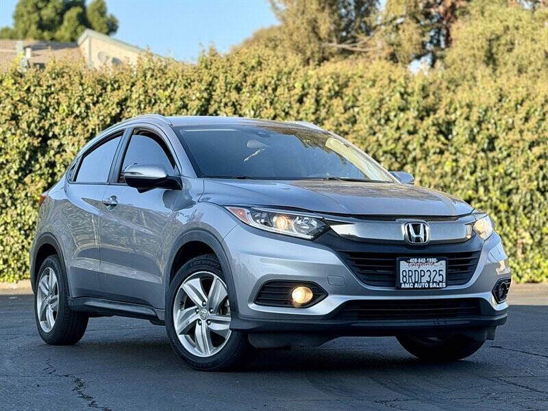 Photo 7 of 2019 Honda Hr-V EX for sale in Cypress, TX
