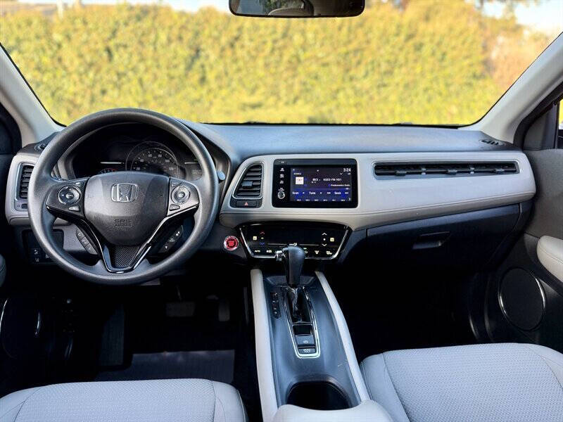 Photo 10 of 2019 Honda Hr-V EX for sale in Cypress, TX