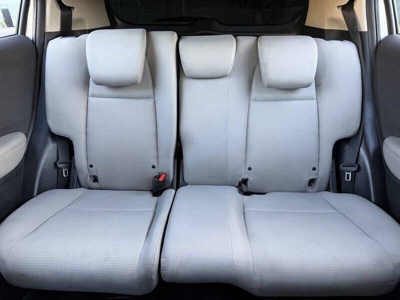 Photo 12 of 2019 Honda Hr-V EX for sale in Cypress, TX