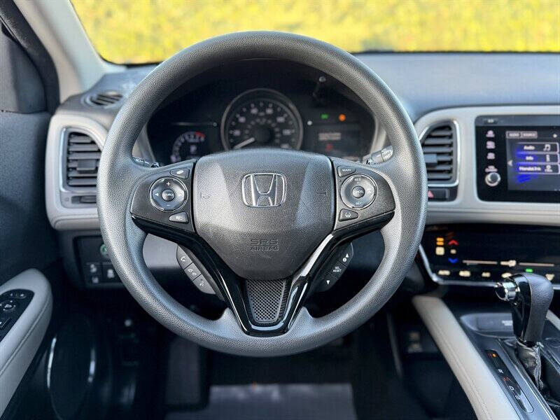 Photo 13 of 2019 Honda Hr-V EX for sale in Cypress, TX