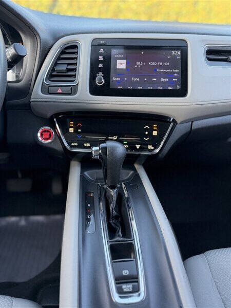 Photo 14 of 2019 Honda Hr-V EX for sale in Cypress, TX