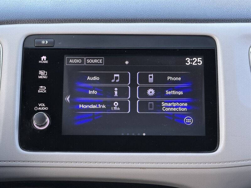 Photo 15 of 2019 Honda Hr-V EX for sale in Cypress, TX