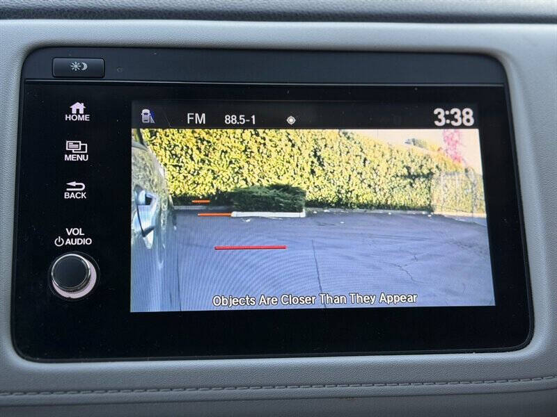 Photo 16 of 2019 Honda Hr-V EX for sale in Cypress, TX