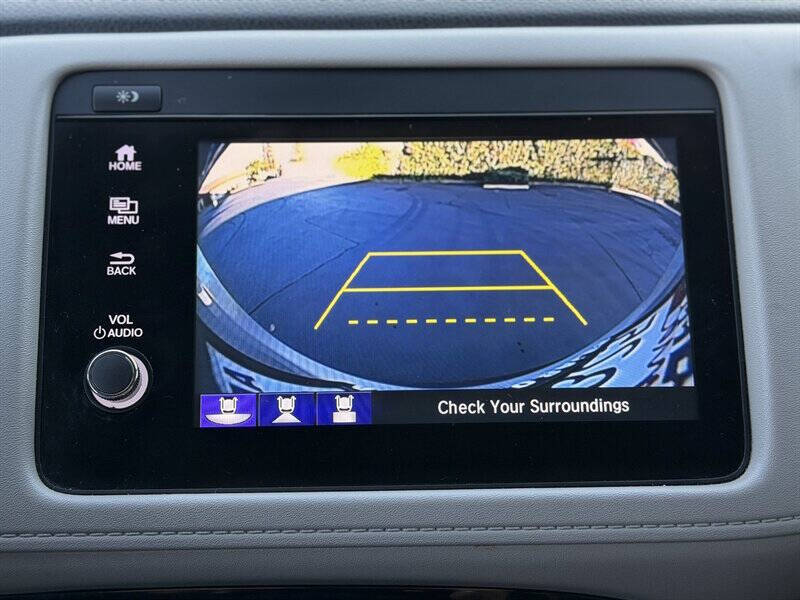 Photo 17 of 2019 Honda Hr-V EX for sale in Cypress, TX