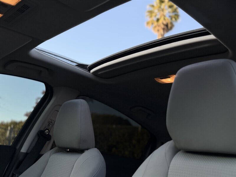 Photo 18 of 2019 Honda Hr-V EX for sale in Cypress, TX