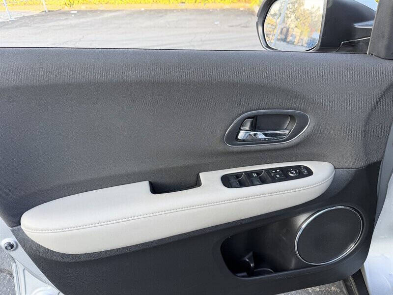 Photo 19 of 2019 Honda Hr-V EX for sale in Cypress, TX