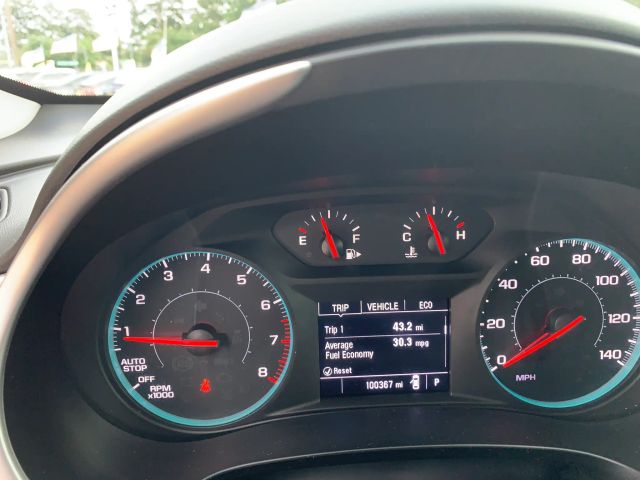Photo 2 of 2023 Chevrolet Malibu Notchback for sale in Cypress, TX
