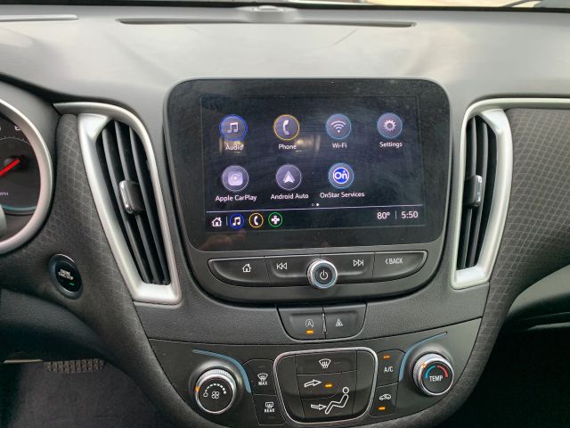 Photo 4 of 2023 Chevrolet Malibu Notchback for sale in Cypress, TX