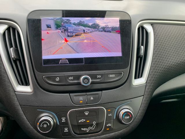 Photo 6 of 2023 Chevrolet Malibu Notchback for sale in Cypress, TX