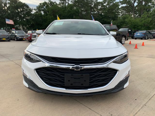 Photo 26 of 2023 Chevrolet Malibu Notchback for sale in Cypress, TX