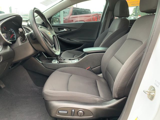 Photo 28 of 2023 Chevrolet Malibu Notchback for sale in Cypress, TX