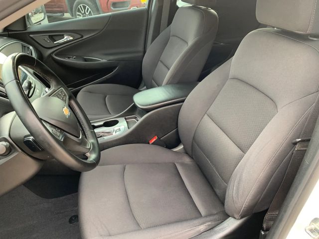 Photo 30 of 2023 Chevrolet Malibu Notchback for sale in Cypress, TX