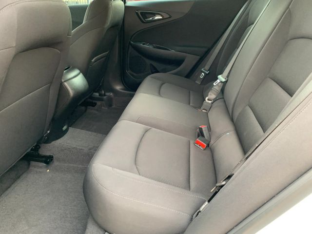 Photo 32 of 2023 Chevrolet Malibu Notchback for sale in Cypress, TX