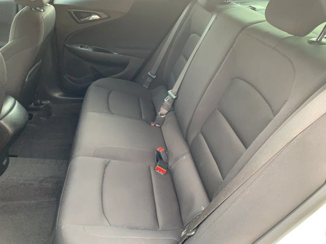Photo 34 of 2023 Chevrolet Malibu Notchback for sale in Cypress, TX
