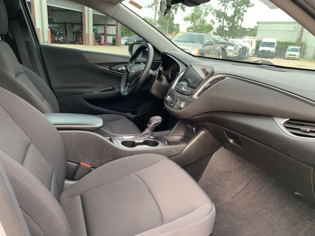 Photo 36 of 2023 Chevrolet Malibu Notchback for sale in Cypress, TX