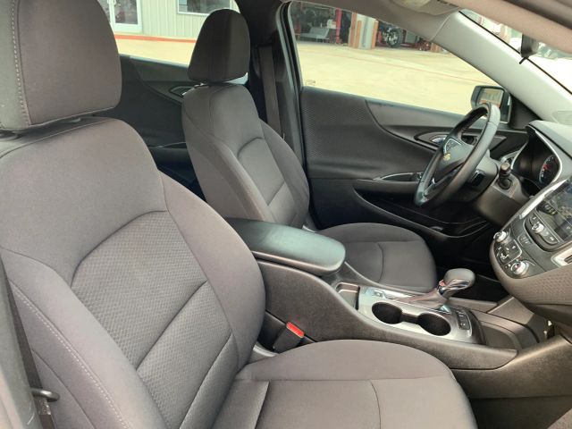 Photo 38 of 2023 Chevrolet Malibu Notchback for sale in Cypress, TX