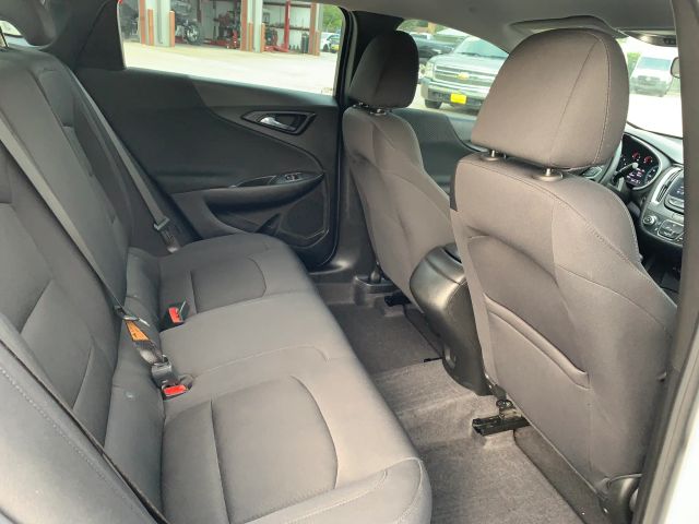 Photo 40 of 2023 Chevrolet Malibu Notchback for sale in Cypress, TX