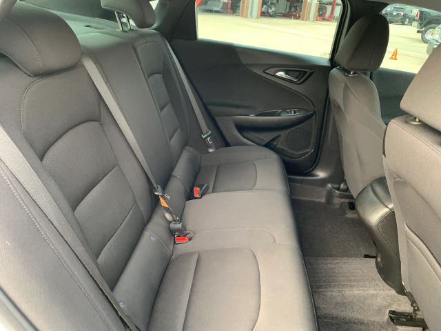 Photo 42 of 2023 Chevrolet Malibu Notchback for sale in Cypress, TX