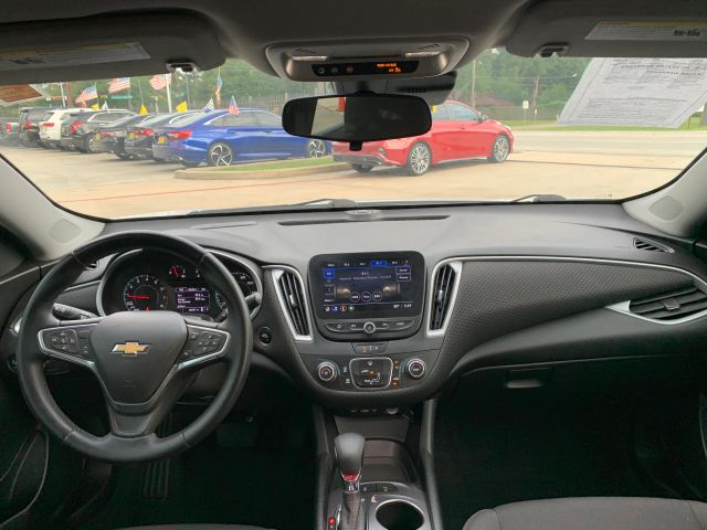 Photo 44 of 2023 Chevrolet Malibu Notchback for sale in Cypress, TX