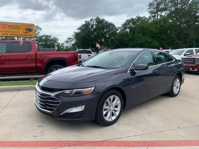 Photo 56 of 2023 Chevrolet Malibu Notchback for sale in Cypress, TX