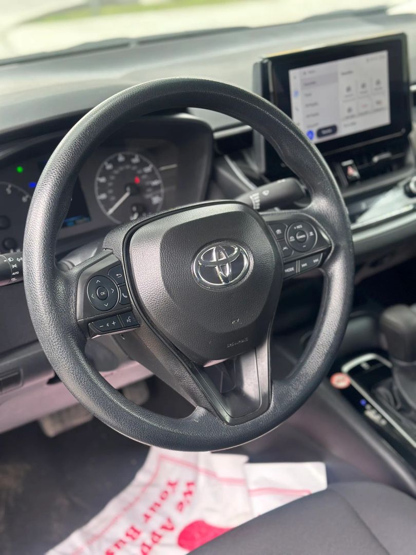 Photo 6 of 2024 Toyota Corolla 18 for sale in Houston, TX