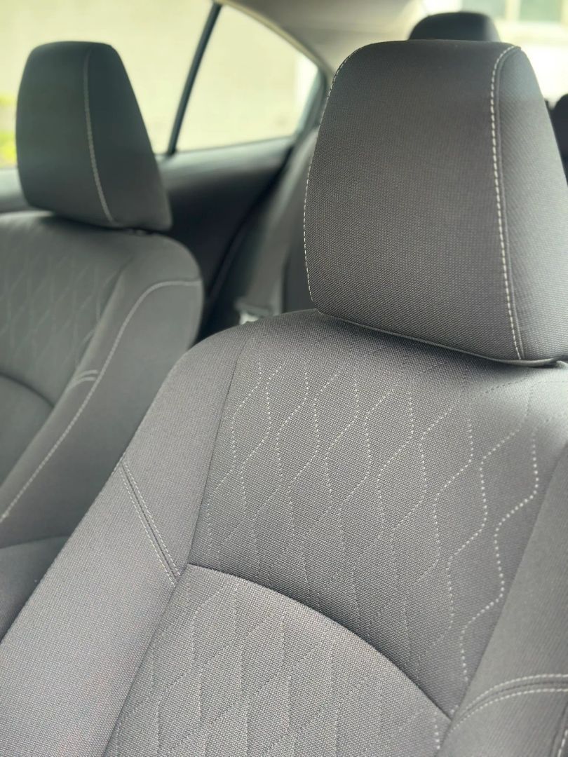 Photo 7 of 2024 Toyota Corolla 18 for sale in Houston, TX