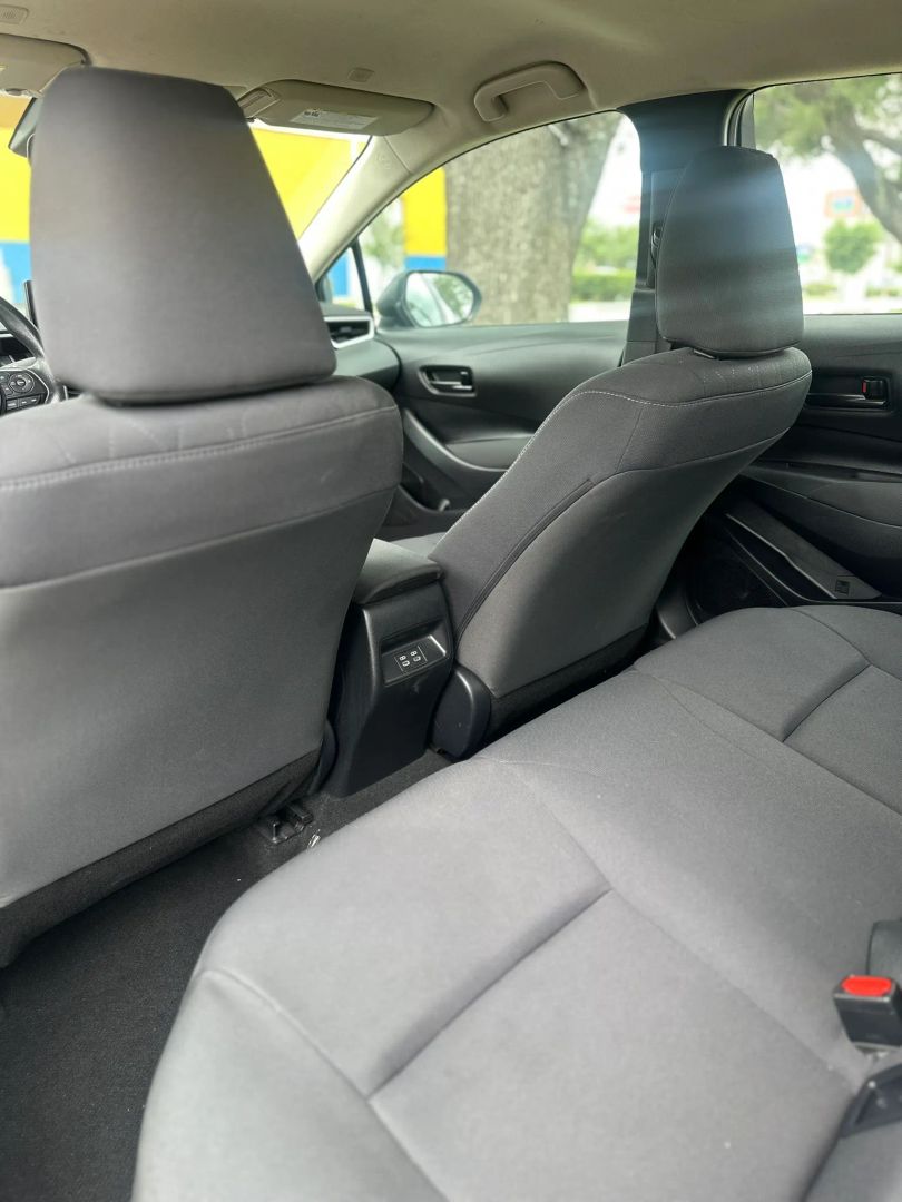 Photo 8 of 2024 Toyota Corolla 18 for sale in Houston, TX