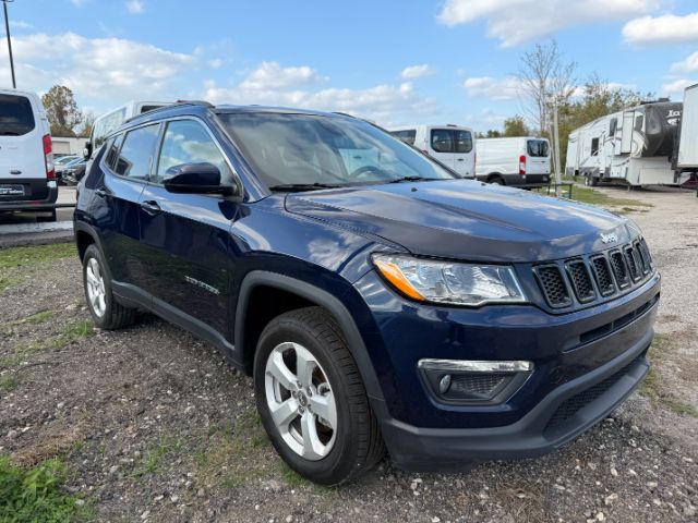 Photo 3 of 2019 Jeep Compass Longitude, for sale in Houston, TX