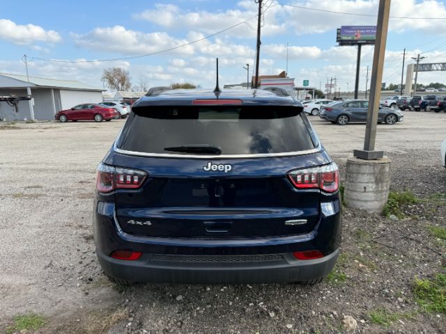 Photo 4 of 2019 Jeep Compass Longitude, for sale in Houston, TX