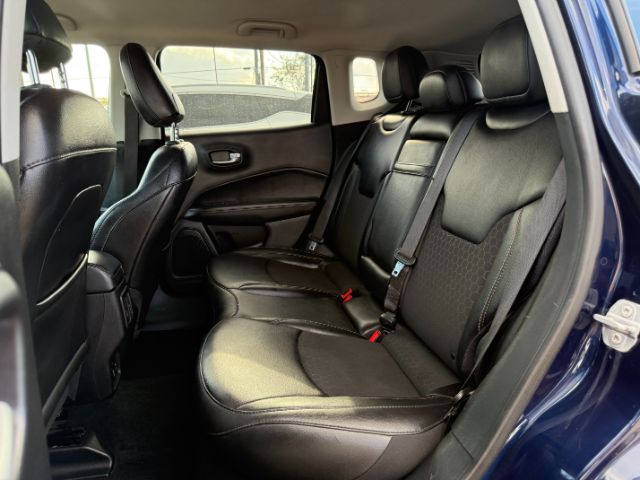 Photo 5 of 2019 Jeep Compass Longitude, for sale in Houston, TX