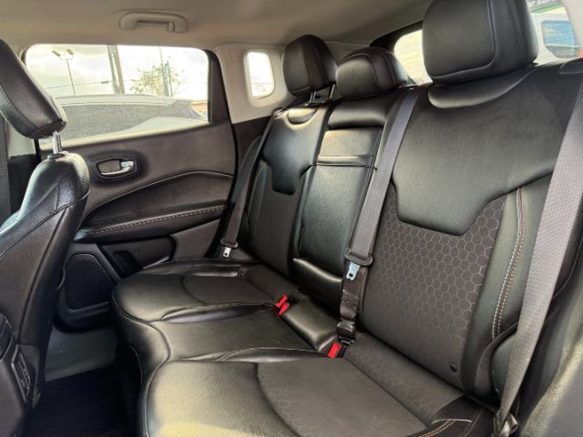 Photo 6 of 2019 Jeep Compass Longitude, for sale in Houston, TX